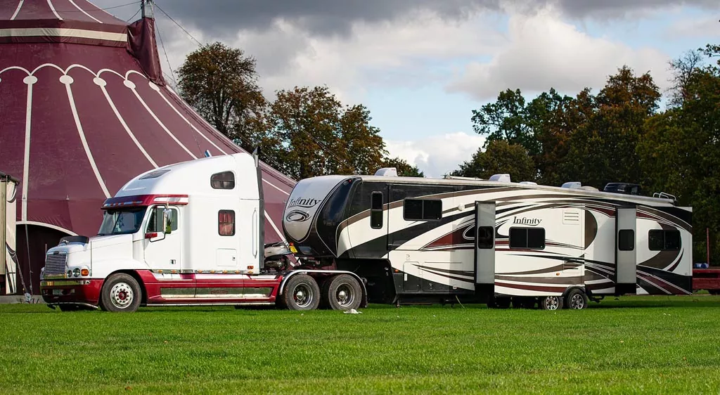 rv brands towable rv