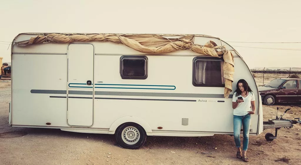 rv brands travel trailers