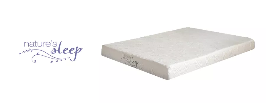 bunk bed mattress natures sleep