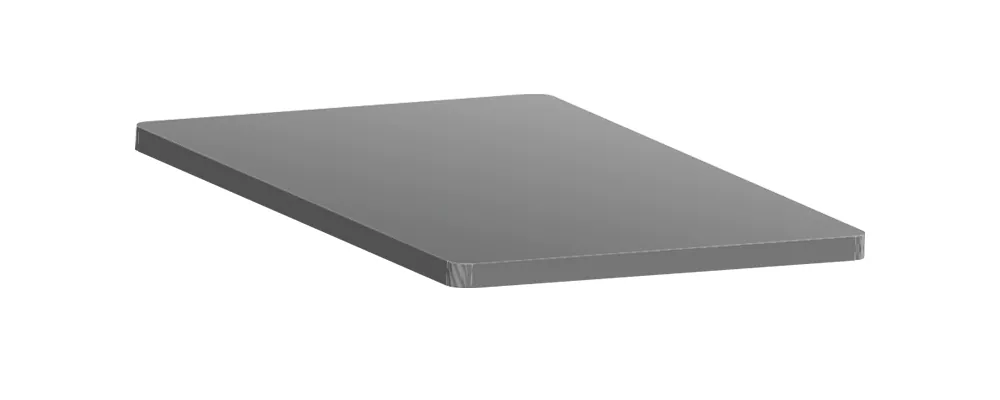 mattress foundation bunkie board