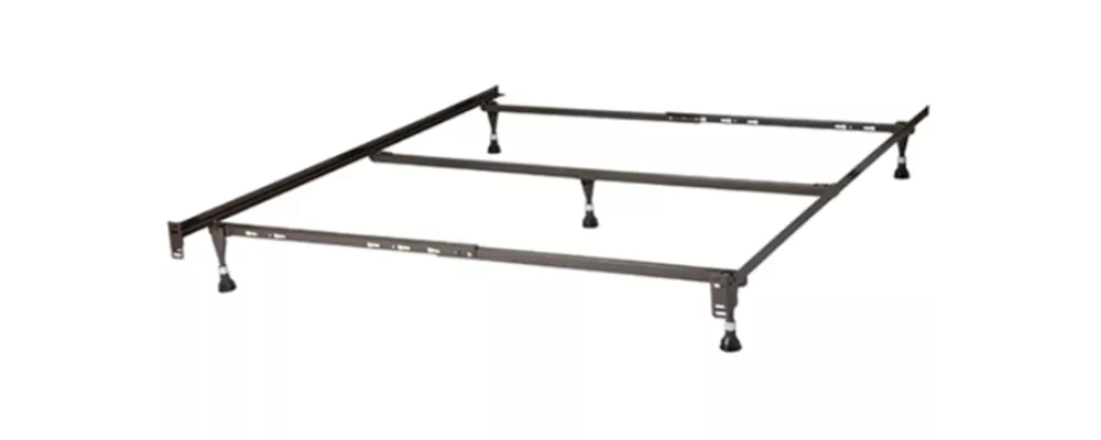 mattress foundation metal foundation frame