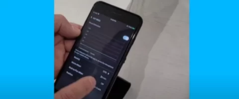 malouf m555 anti snore app