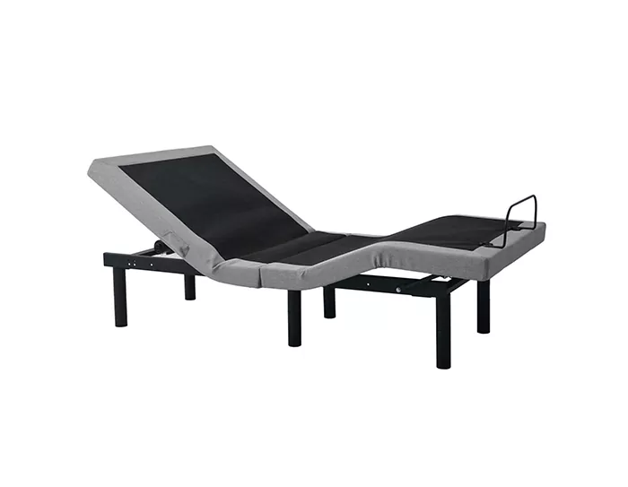 Twin Size Adjustable Bed