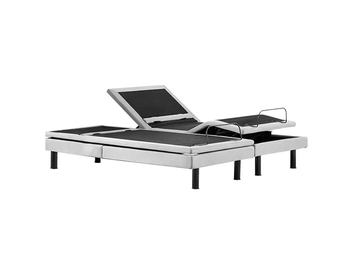Split California king Size Adjustable Bed