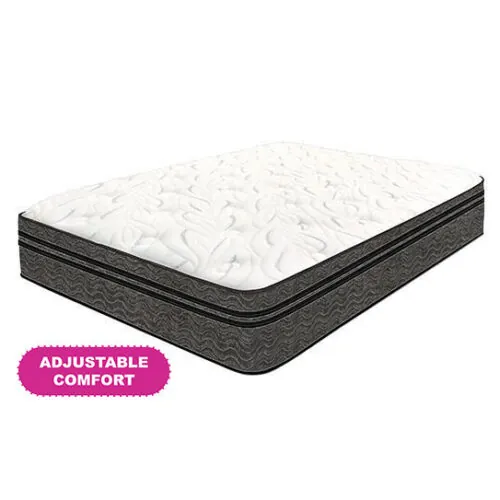 innomax mirage waterbed mattress