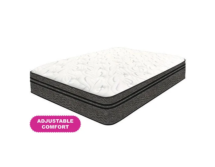 innomax mirage waterbed mattress