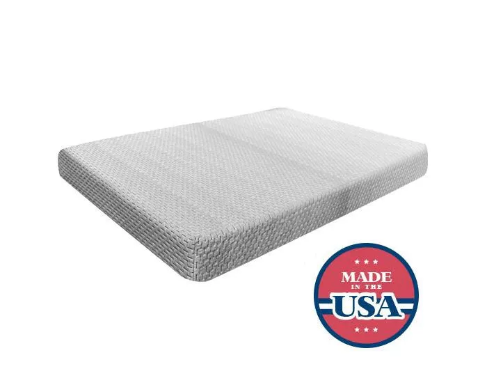 Corner Cut RV Mattress (Many Choices and Can Cut Any Angle)