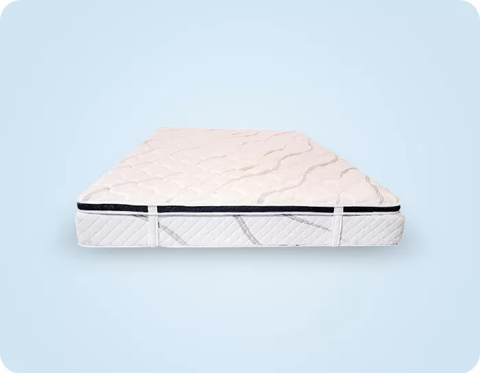 texas king mattress medium