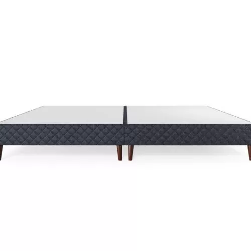 olympic queen platform bed