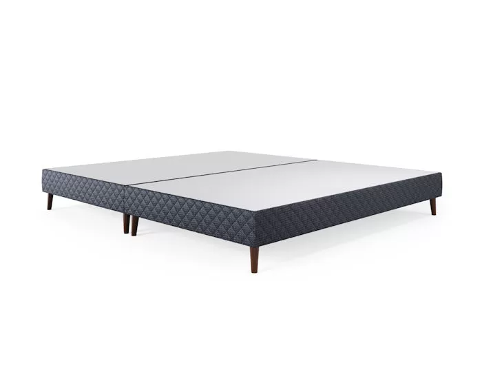 kingship comfort texas king platform bed