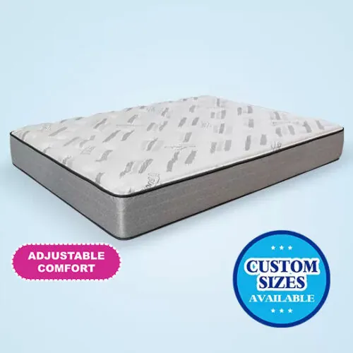 kingship comfort rv latex mattress
