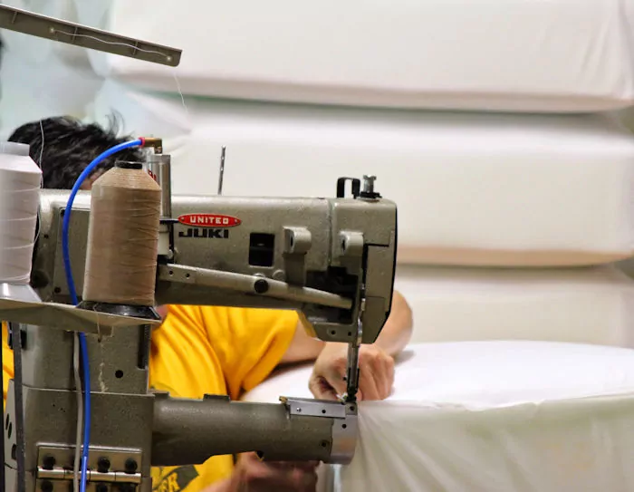 made in the usa mattress