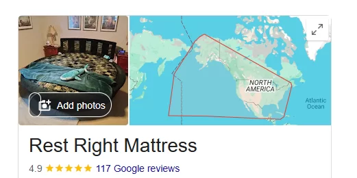 rest right mattress mansfield texas review