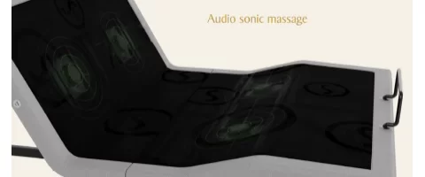 symphony sleep es700 audio sonic massage