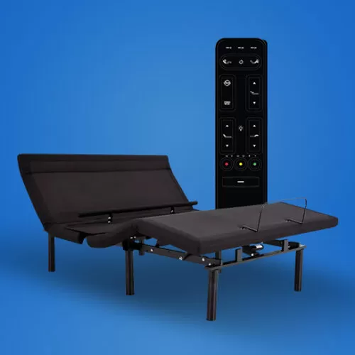 ergomotion rio 5.0 adjustable bed