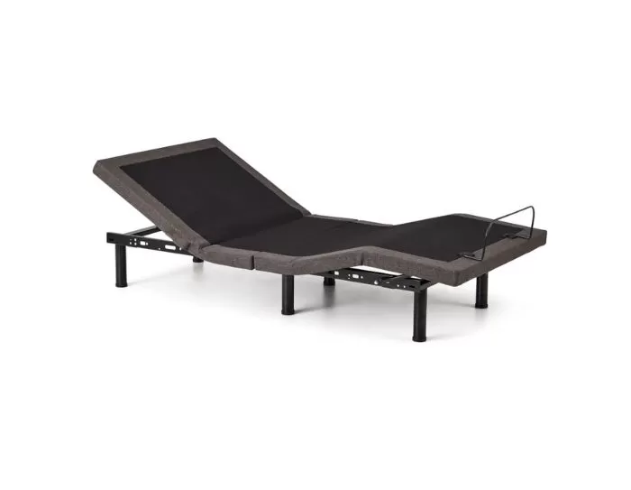 Malouf M455 adjustable bed