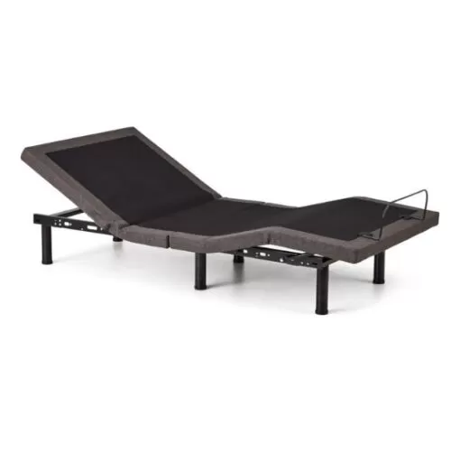 Malouf M455 adjustable bed