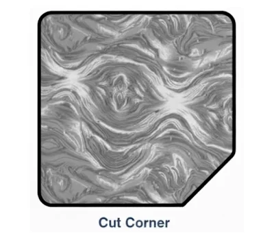 cut corner rv mattress