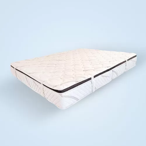 kingship comfort oversized king firm mattress
