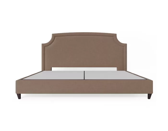 kingship comfort tranquil giant bed