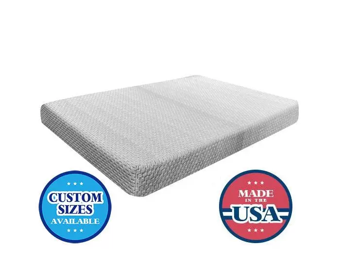 rv king mattress basic