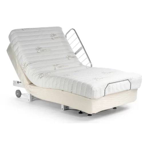 transfer master supernal 5 adjustable bed